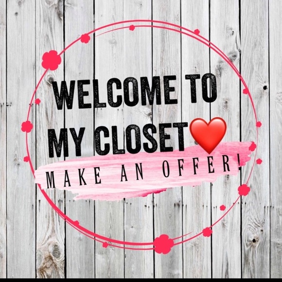 Open to Reasonable Offers ππ - Picture 1 of 1